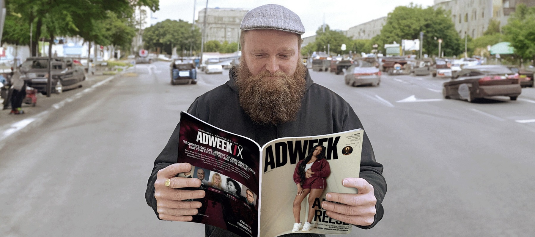 Media.Monks named Adweek's inaugural AI agency of the year